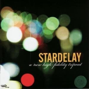 Stardelay - The Late Show